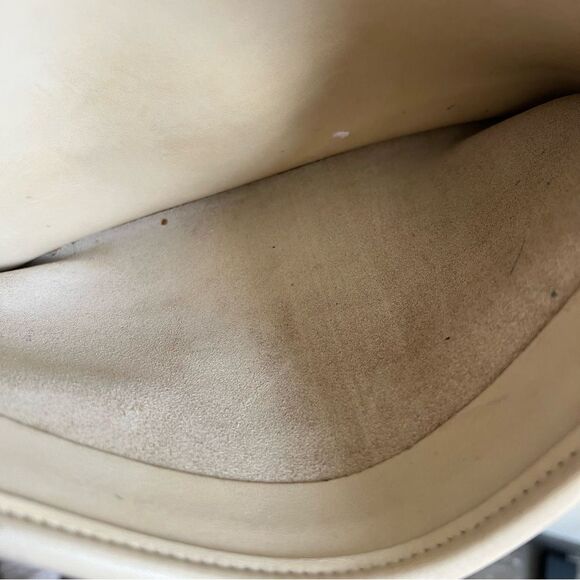 Coach Vintage Women's Leather Shoulder Crossbody Bag - Picture 16 of 16